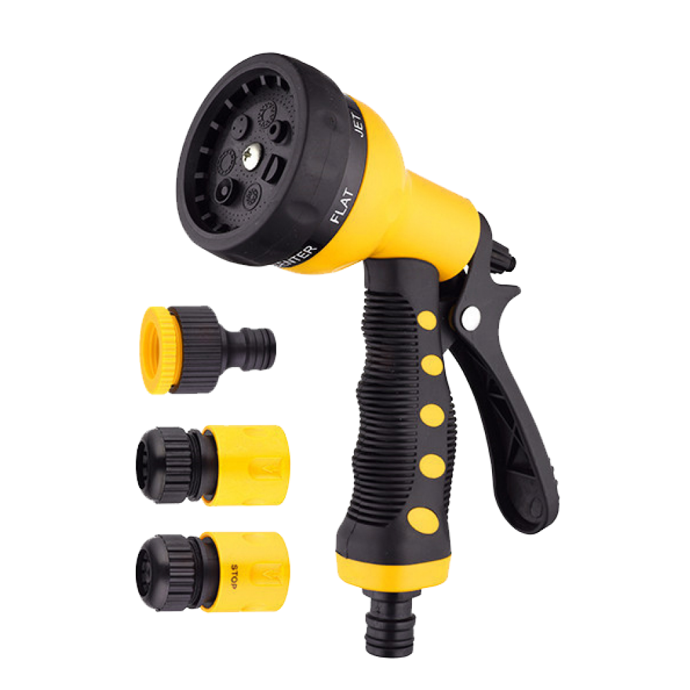 A7SG-1S Sulama Tabancası Seti