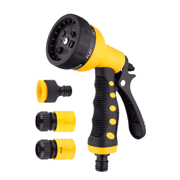 A7SG-1S Sulama Tabancası Seti