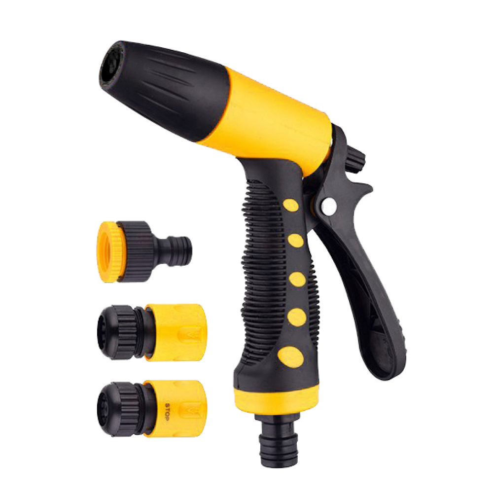 ASG-1S Sulama Tabancası Seti