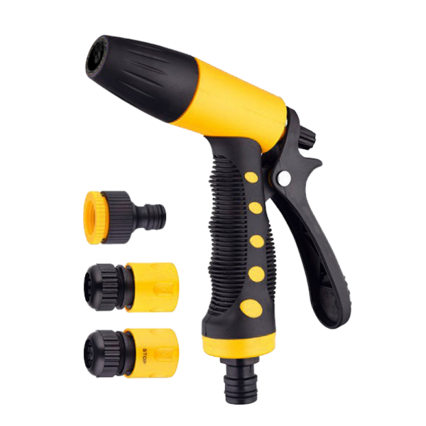 ASG-1S Sulama Tabancası Seti