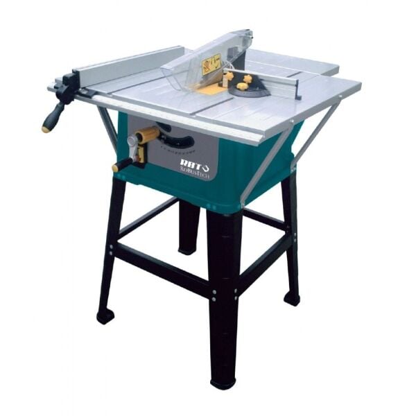 CBS-10K 255 mm Tablalı Kesim Testeresi