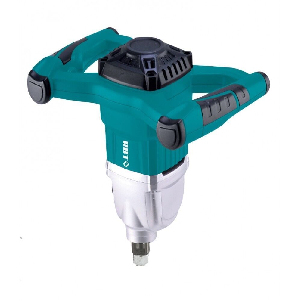 MD-2400V Boya Karıştırıcı Mikser