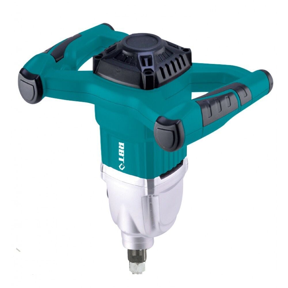 MD-2600V Boya Karıştırıcı Mikser