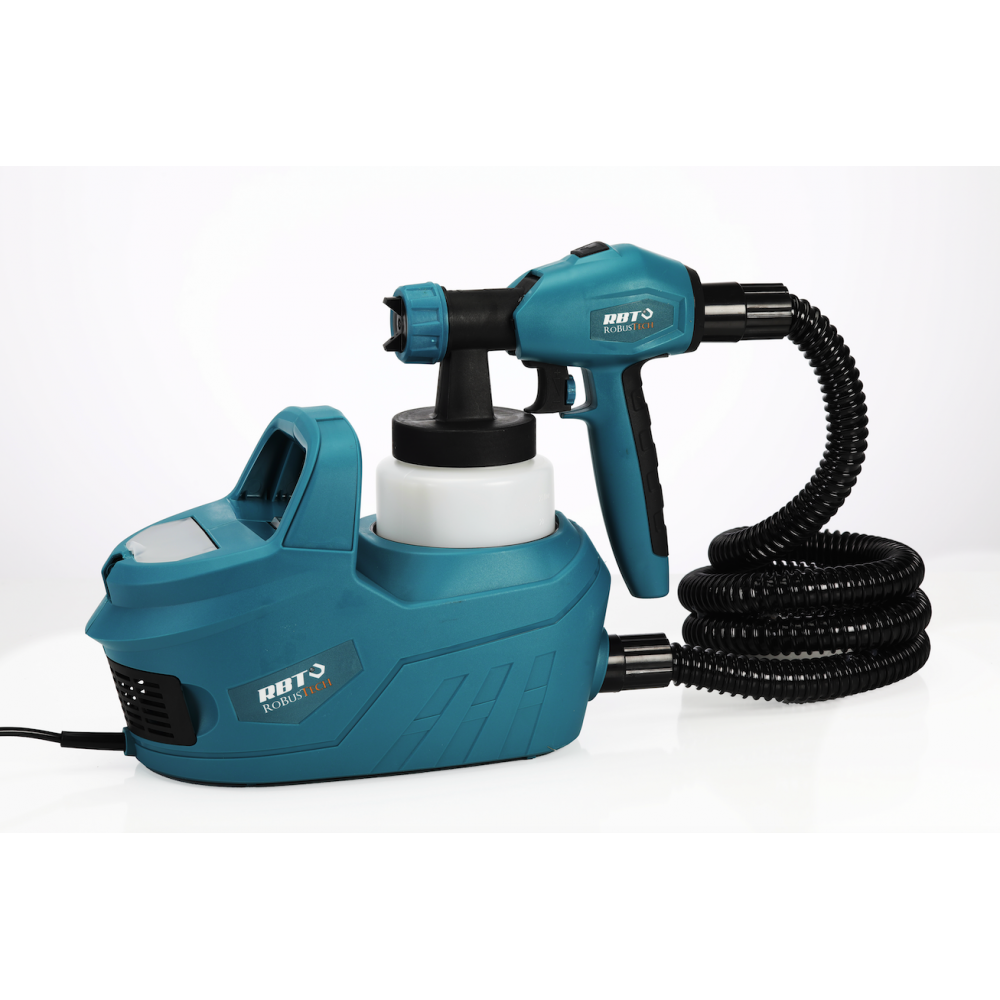 JS-FB13B Elektrikli Boya Tabancası