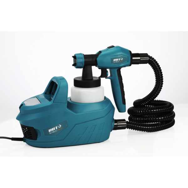 JS-FB13B Elektrikli Boya Tabancası