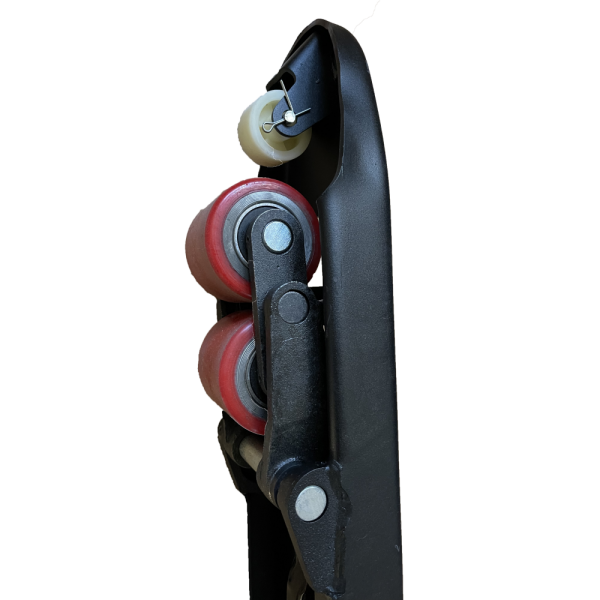 HPT-3 3 Ton Transpalet