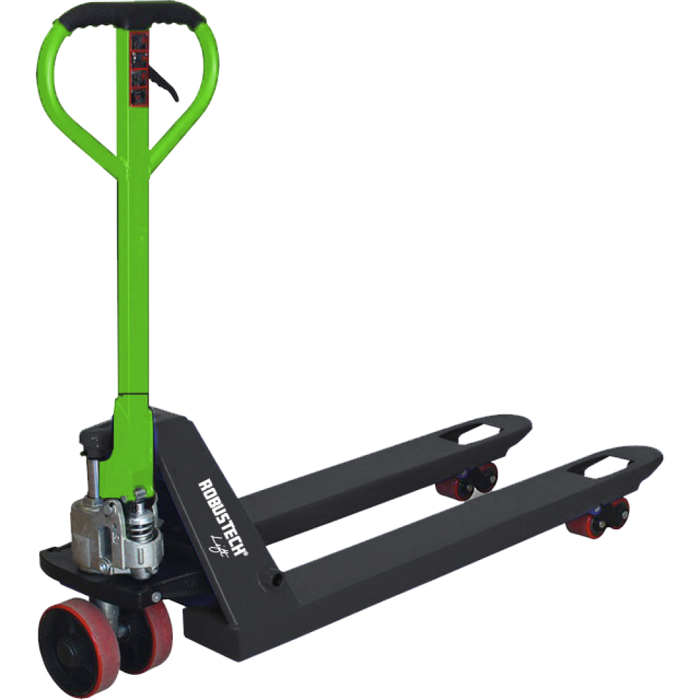 HPT-3 3 Ton Transpalet