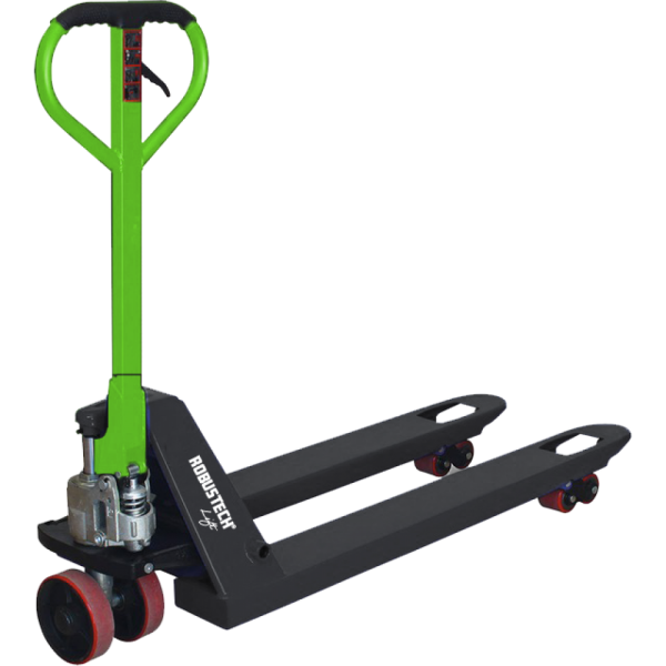 HPT-3 3 Ton Transpalet