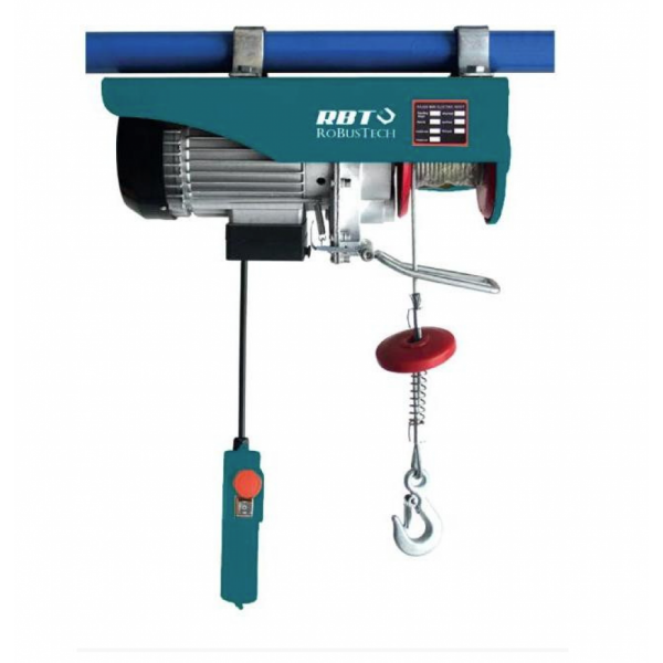 EH-1200 Elektrikli Vinç