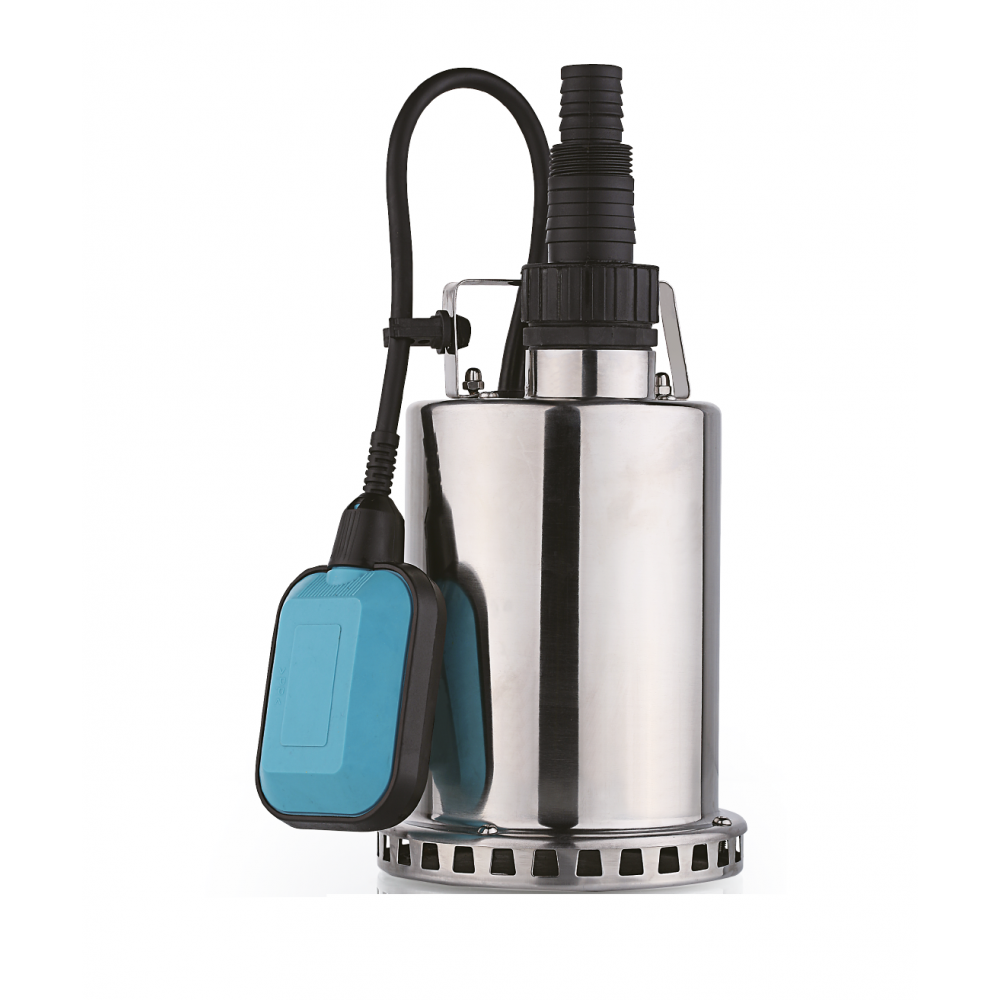 MQ-750 INOX Temiz Su Pompası