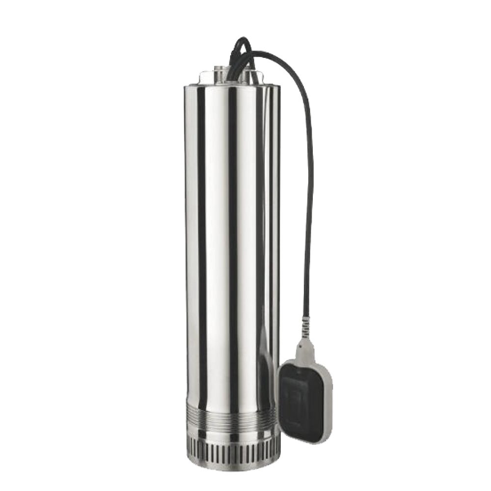 4SNM4/6 Derin Kuyu Pompası