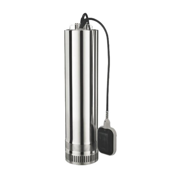 4SNM4/6 Derin Kuyu Pompası