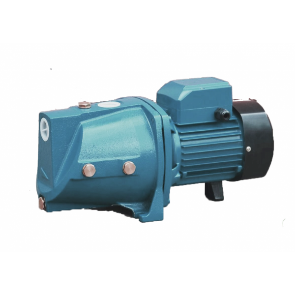 JET-100S Döküm Gövde Jet Pompa