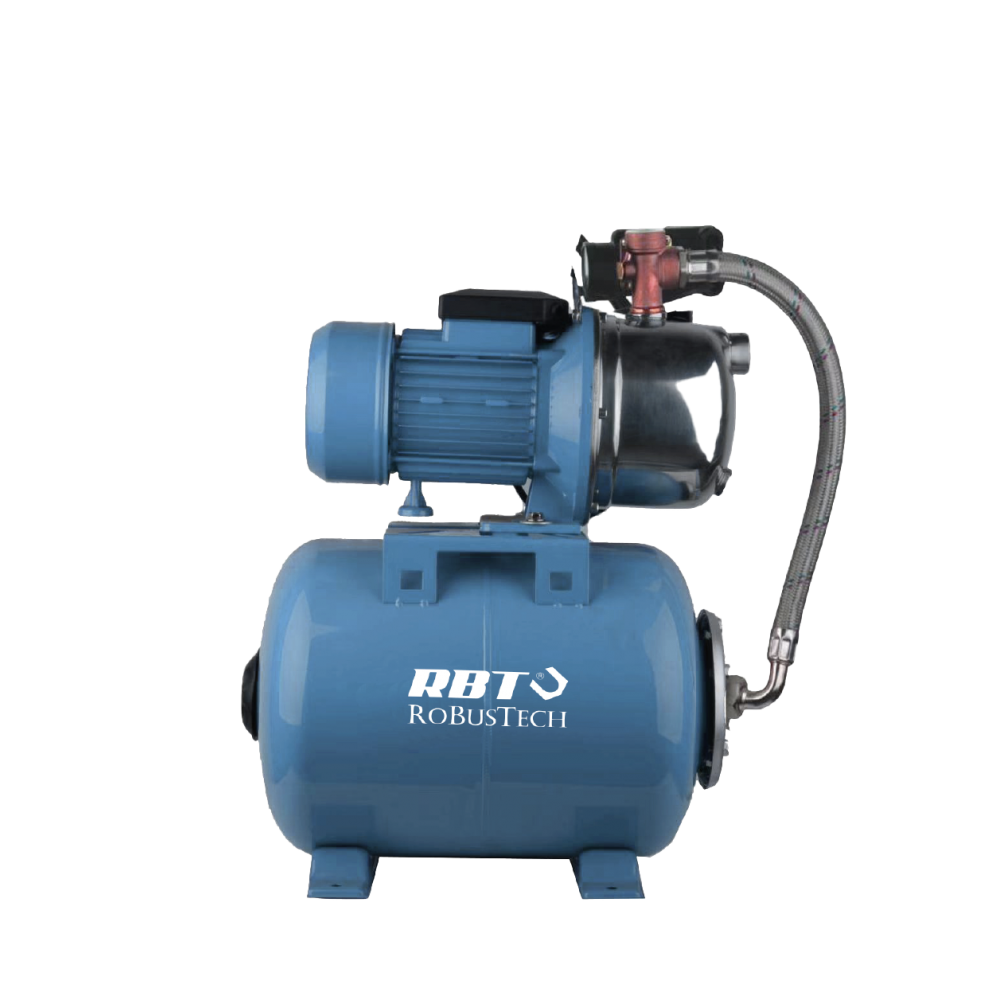 MTP 1200 INOX Hidrofor