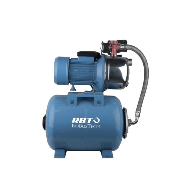 MTP 1200 INOX Hidrofor