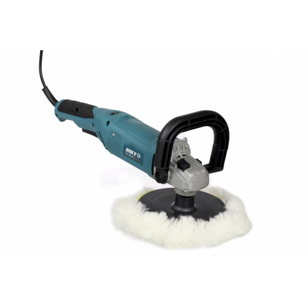 PL-1200V 180mm Polisaj