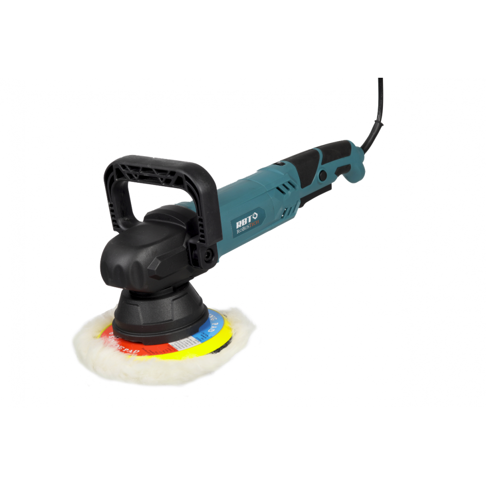 PL-900VO Orbital Polisaj