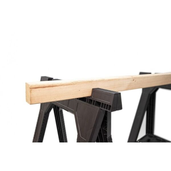 Qbrick System Sawhorse (2 li Paket)