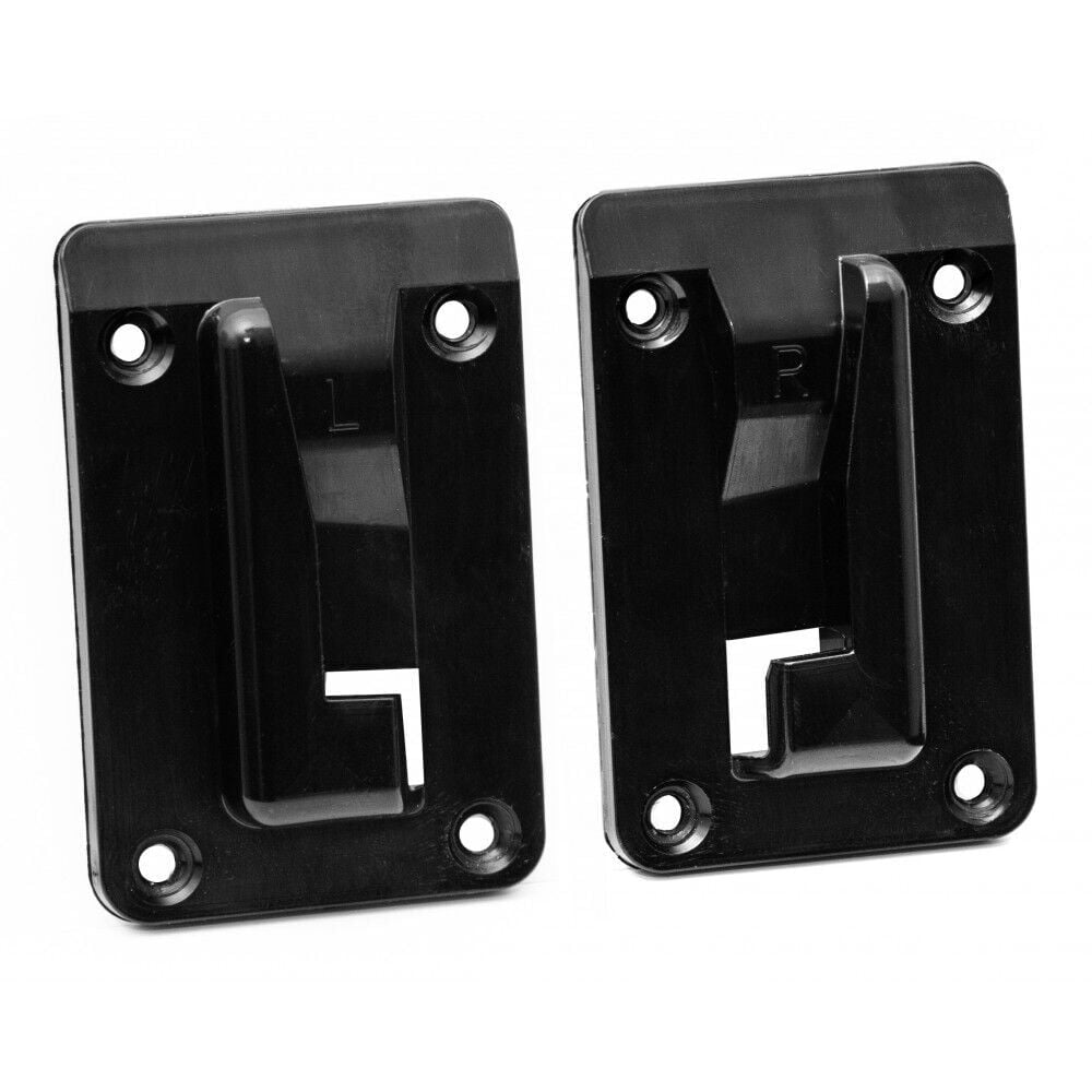 Qbrick System ONE Organizers Connect Adapters