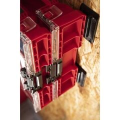 Qbrick System ONE Organizers Connect Adapters