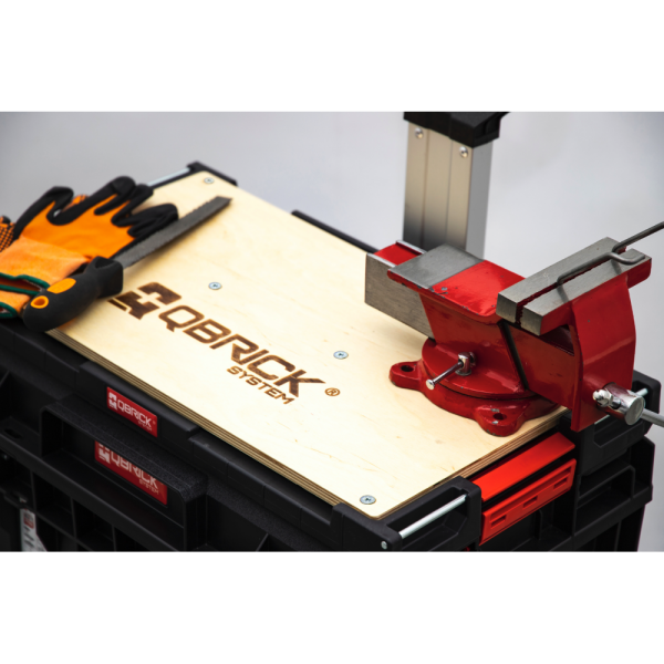 Qbrick System ONE Adapter Multi Work Platform