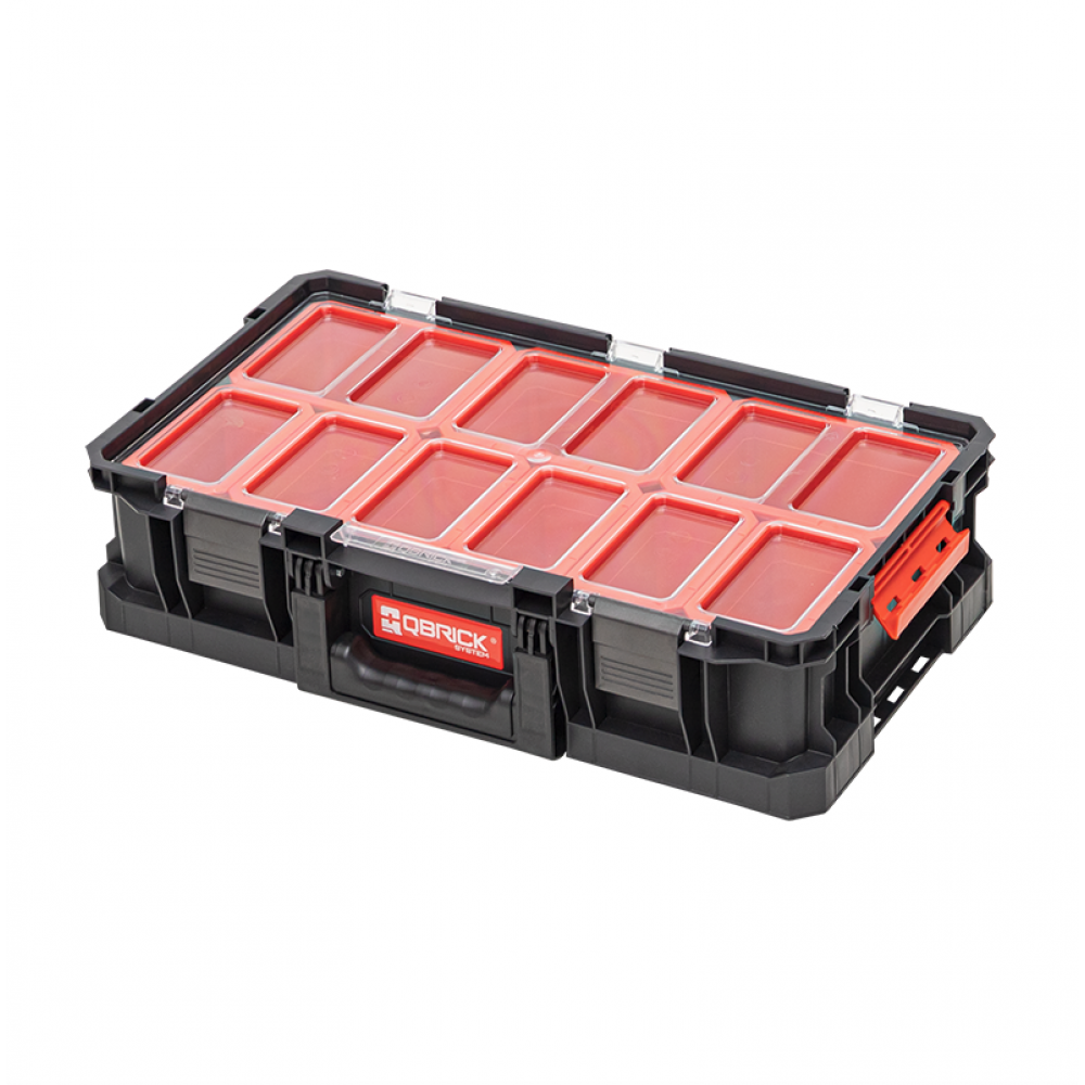 Qbrick System TWO Organizer Plus
