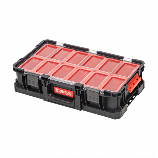Qbrick System TWO Organizer Plus