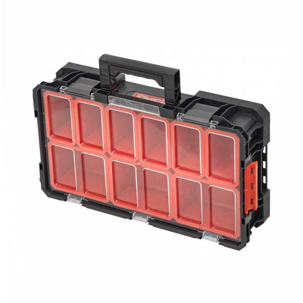 Qbrick System TWO Organizer Plus