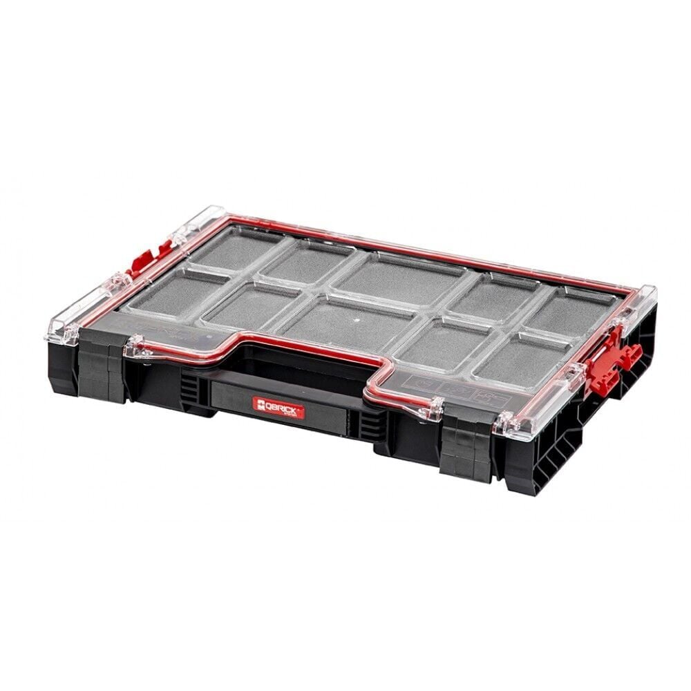 Qbrick System PRO Organizer 200 MFI