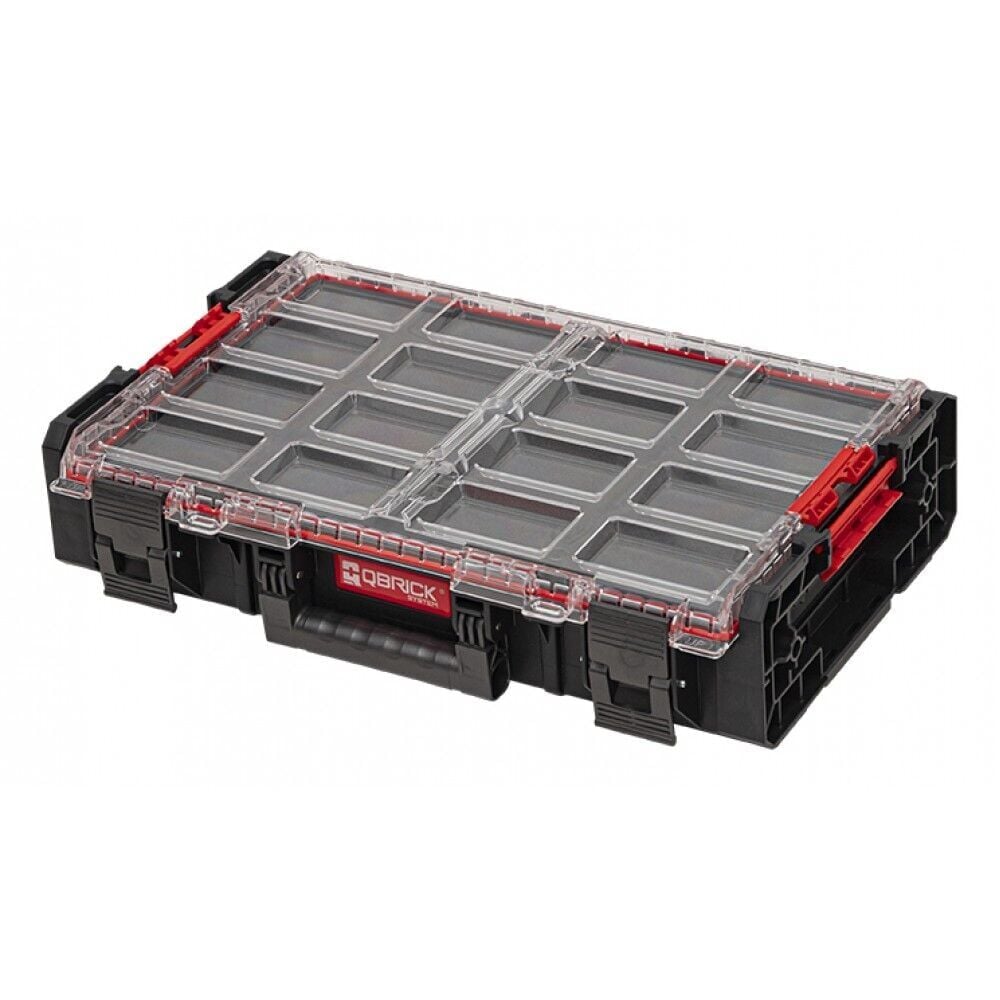 Qbrick System ONE Organizer XL 2.0 MFI