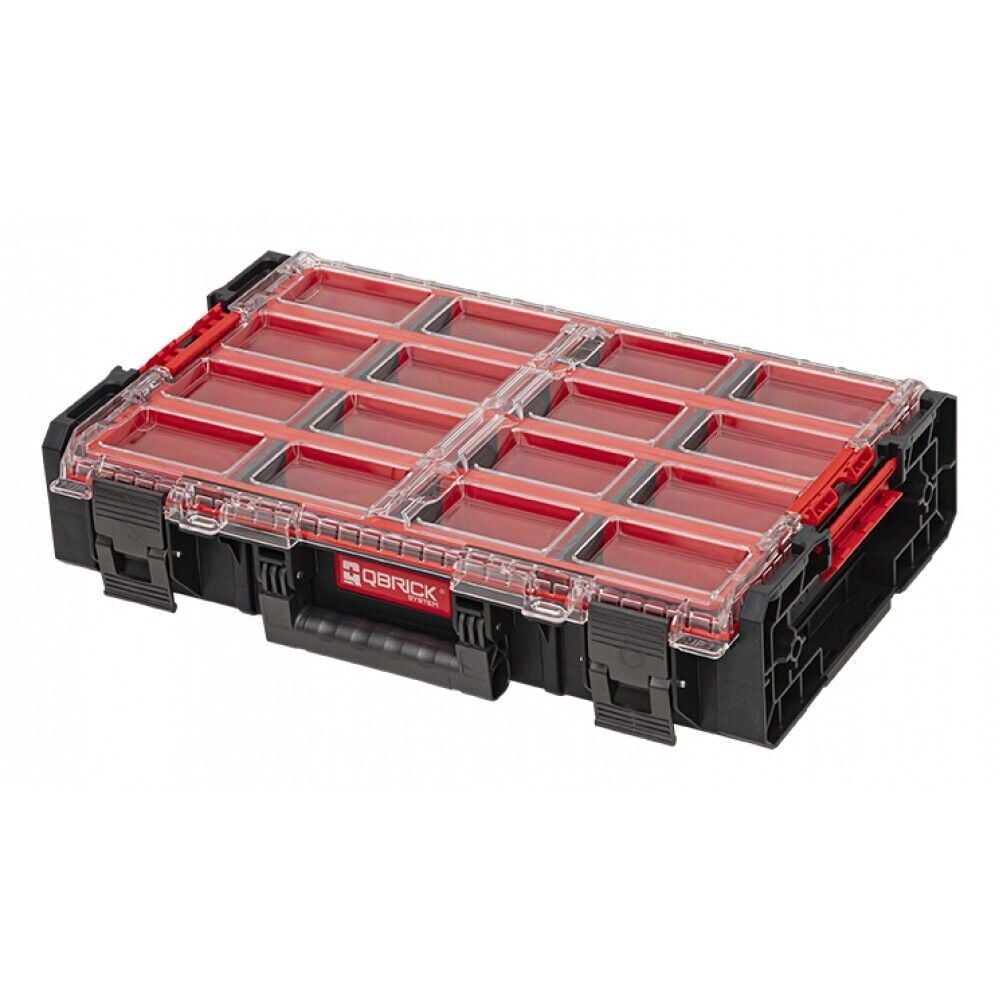 Qbrick System ONE Organizer XL 2.0 Long Bin