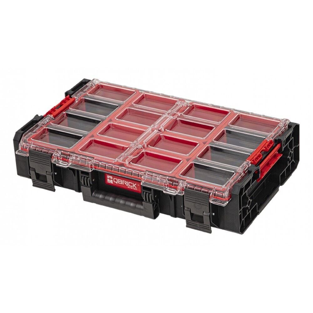 Qbrick System ONE Organizer XL 2.0