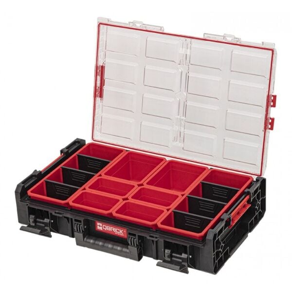 Qbrick System ONE Organizer XL 2.0