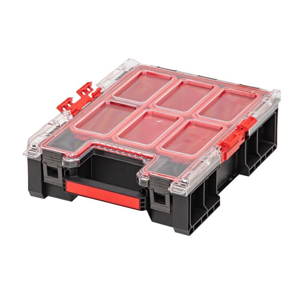 Qbrick System ONE Organizer M Plus 2.0