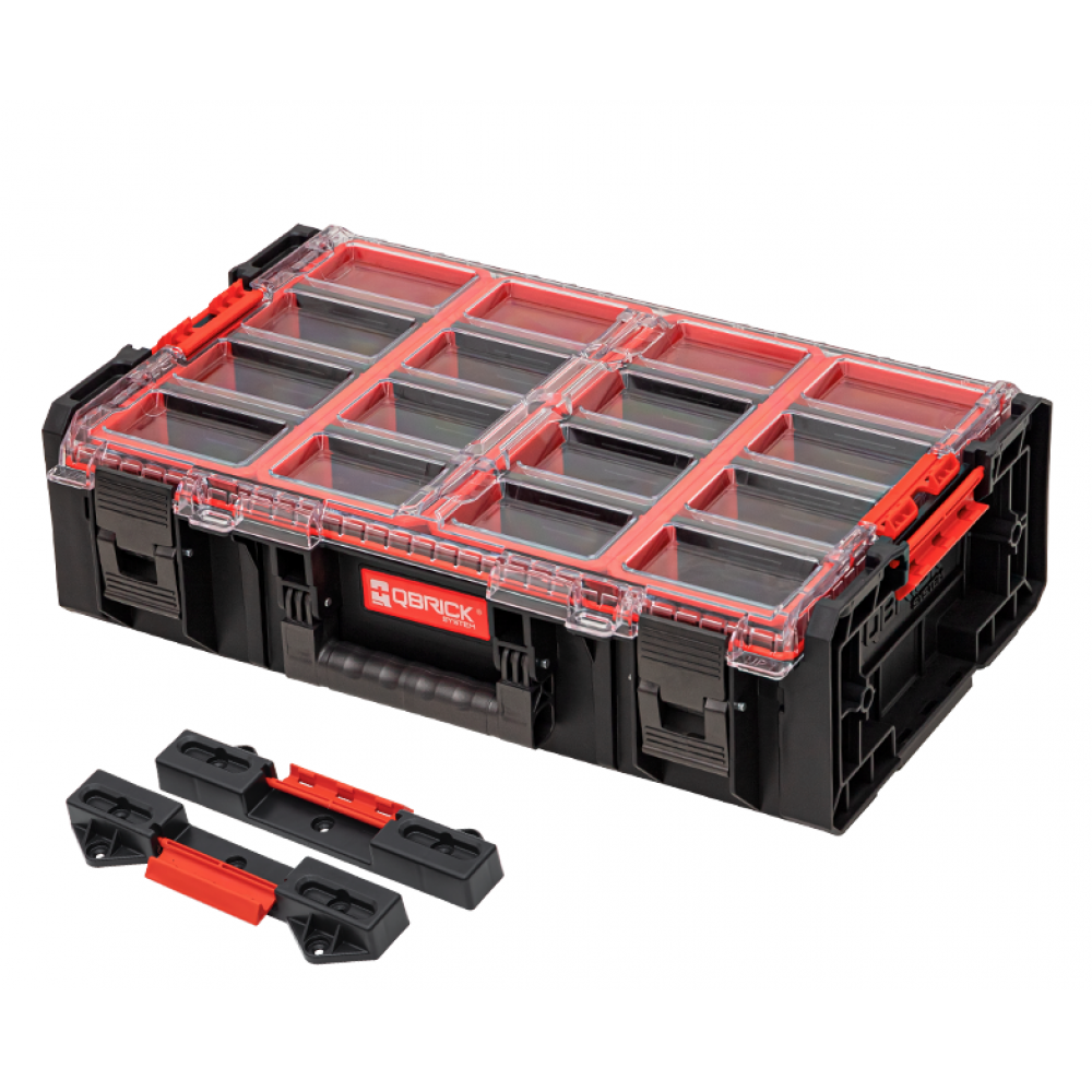 Qbrick System ONE Organizer 2XL 2.0 AD