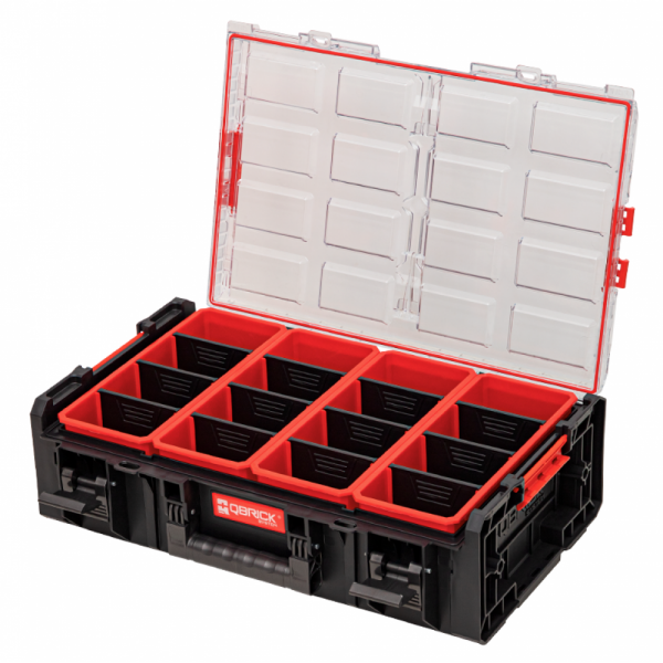 Qbrick System ONE Organizer 2XL 2.0 AD