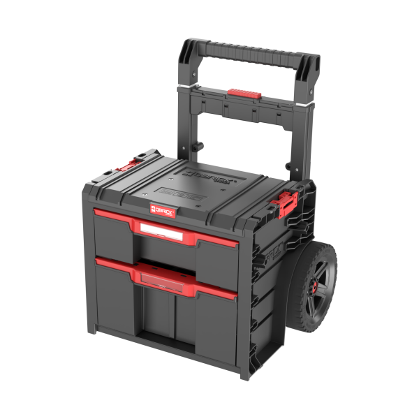 Qbrick System PRO Cart 2.0 Plus Drawer 2