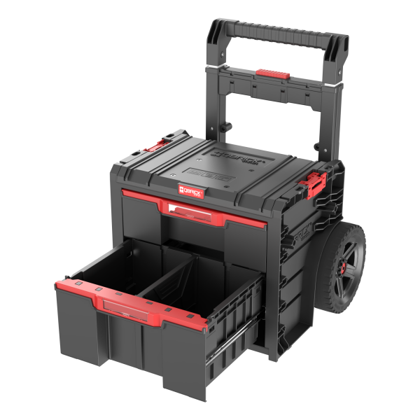 Qbrick System PRO Cart 2.0 Plus Drawer 2