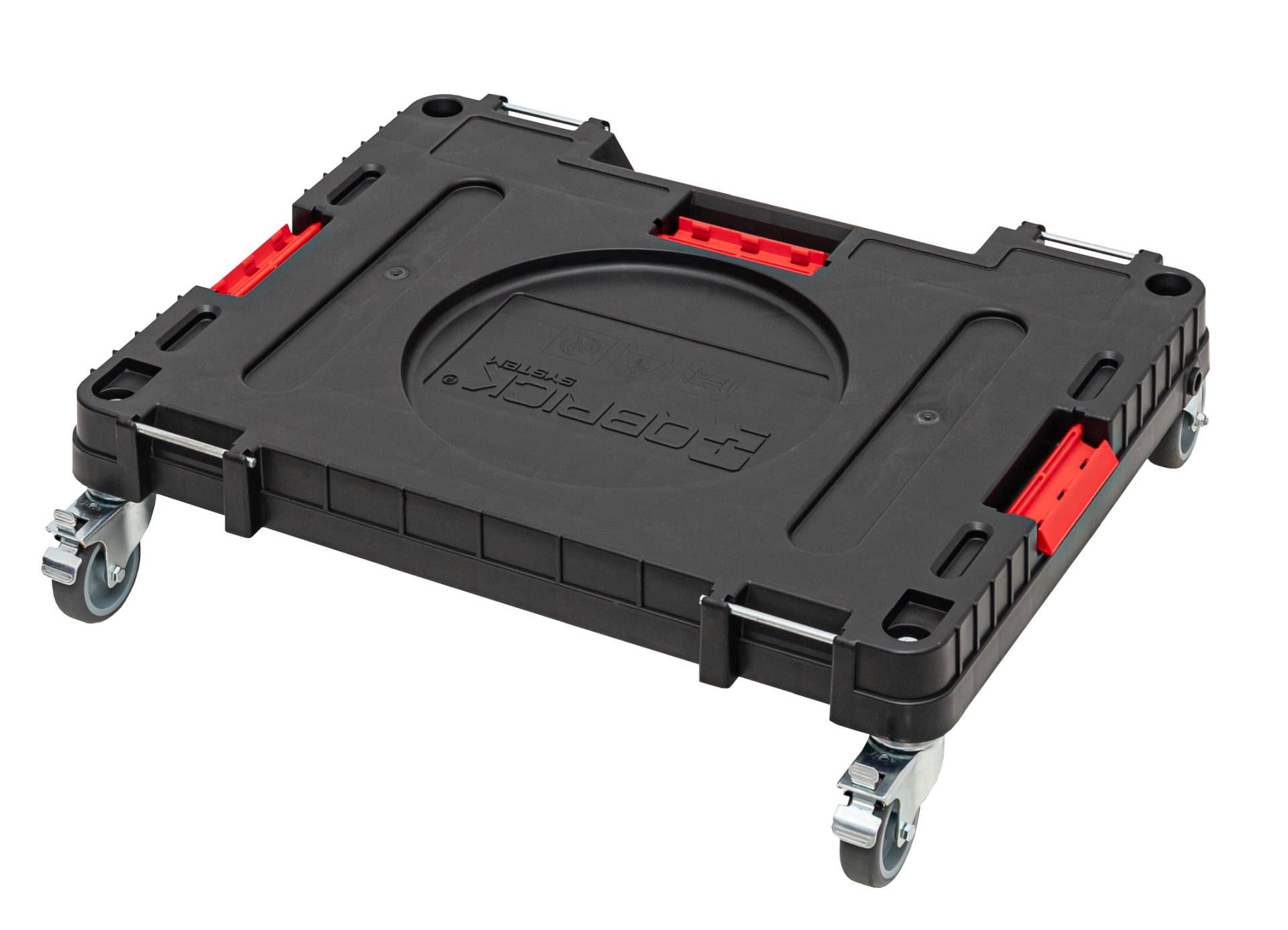 Qbrick System ONE Platfor. Trans. 2.0 Workshop