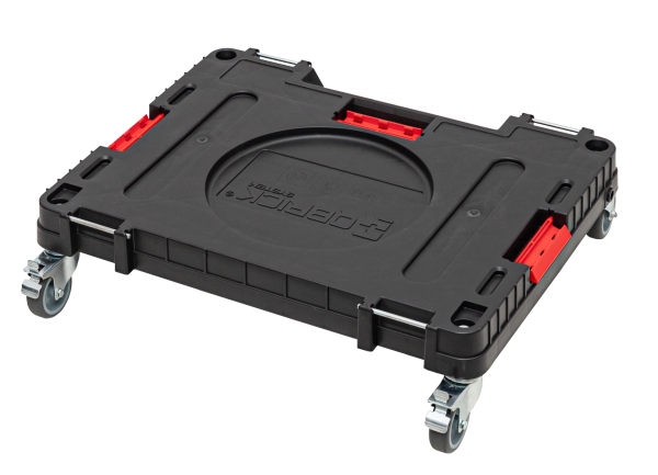 QS ONE Platfor. Trans. 2.0 Workshop