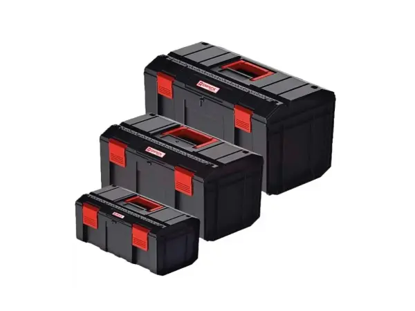 Qbrick System Box 19+16+13