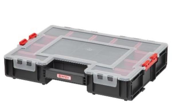 Qbrick System Regular Organizer 500