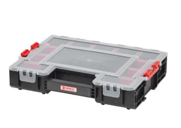 Qbrick System Regular Organizer 400