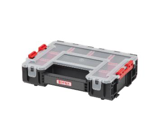 Qbrick System Regular Organizer 300