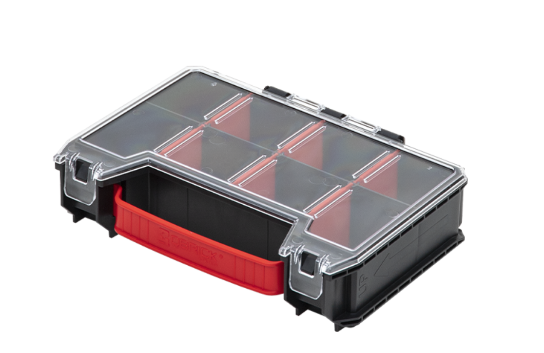 Qbrick System PRO Organizer Multi