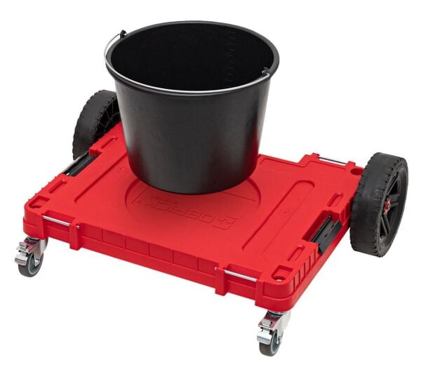 Qbrick System One Platform Transport 2.0 Allterrain RED UHD