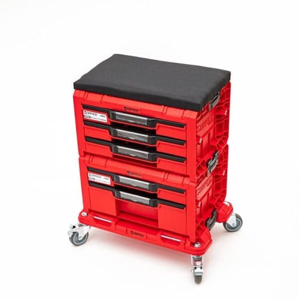 Qbrick System Pro için Minder