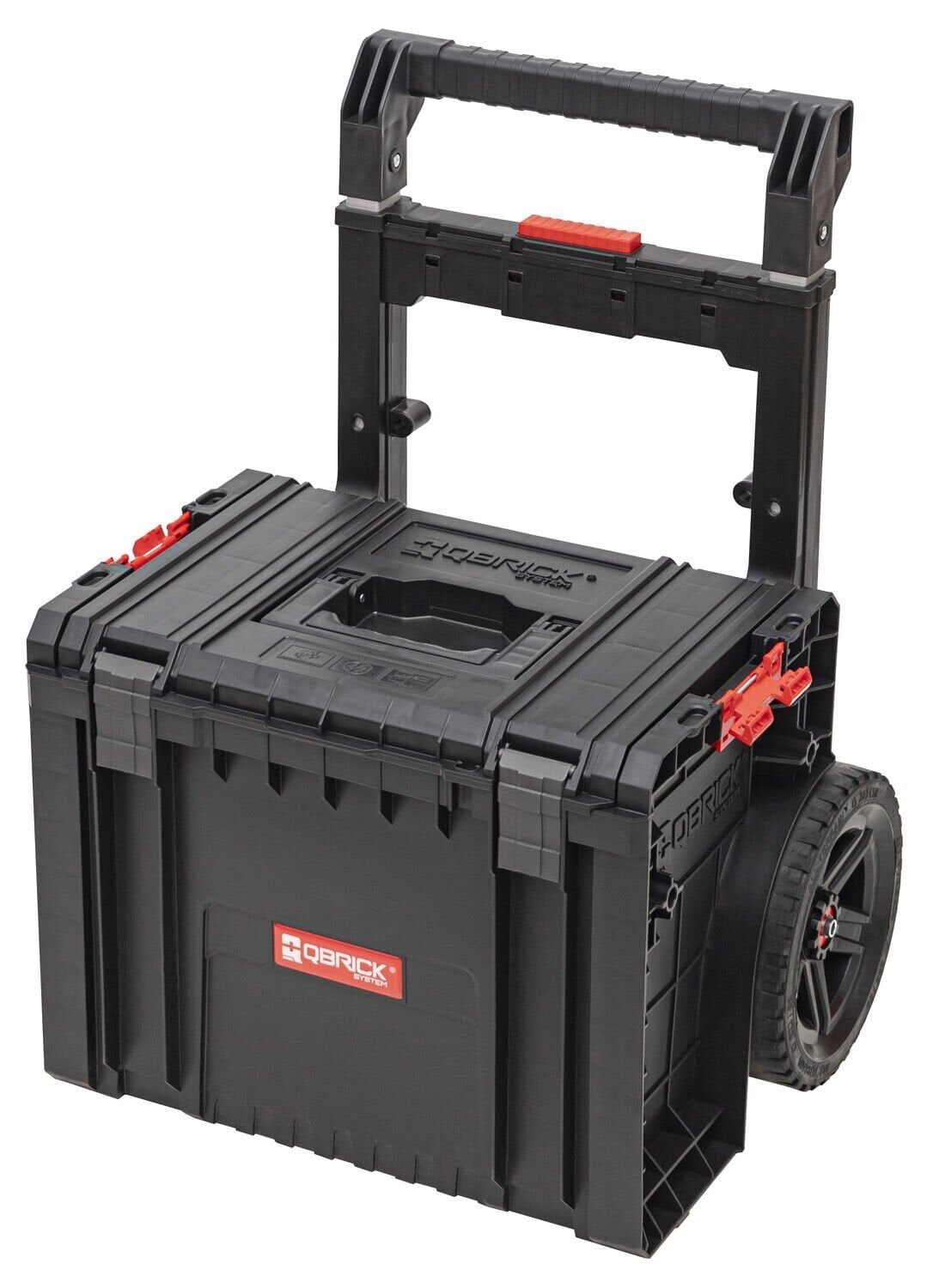 Qbrick System Pro Cart 2.0 Plus