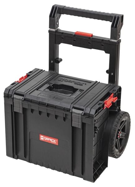 Qbrick System Pro Cart 2.0 Plus