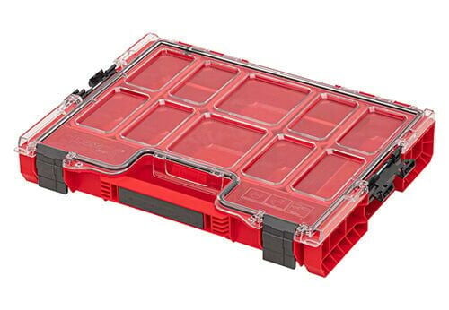 PRO Organizer 200 Red UHD